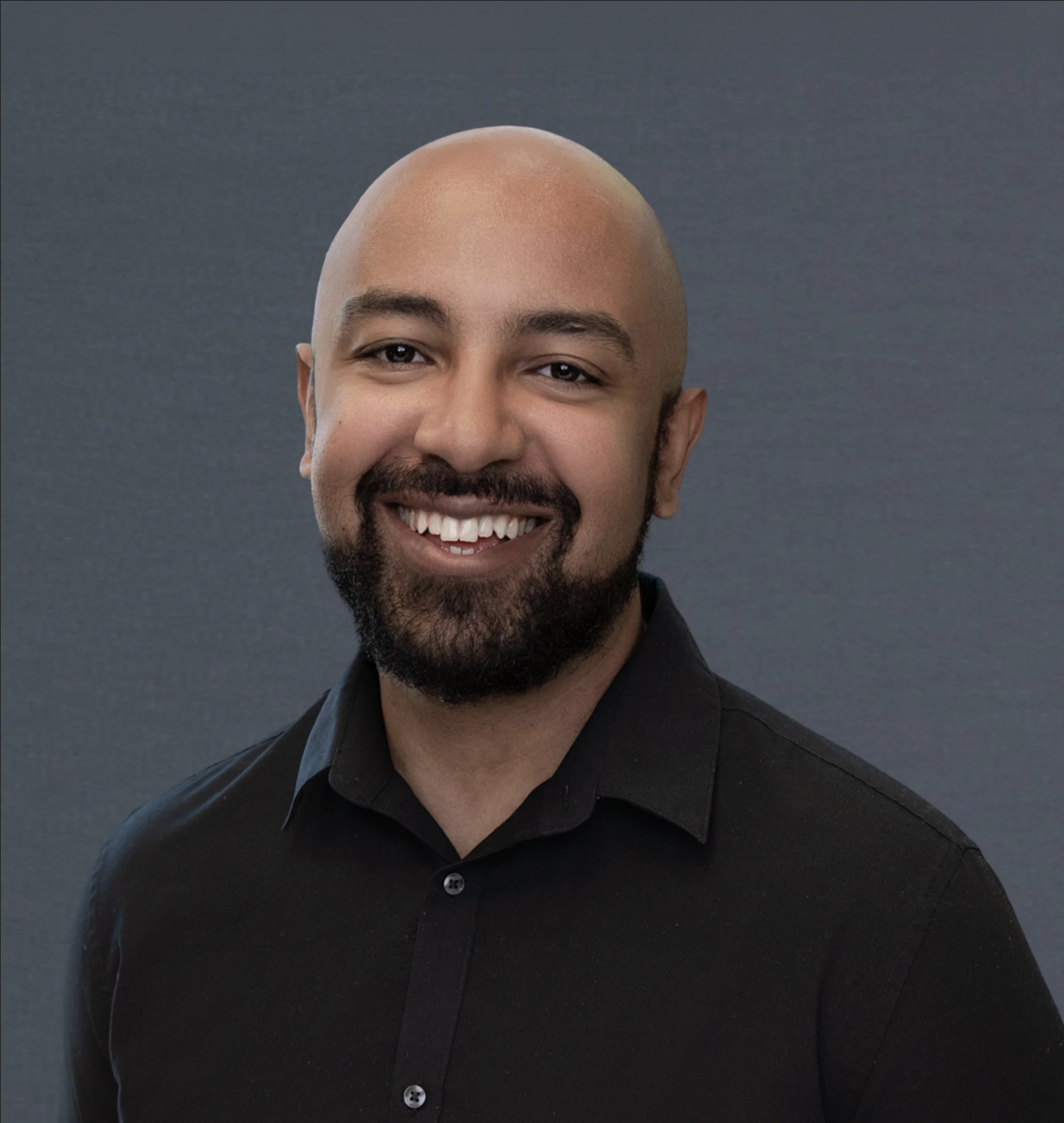 Conference Headshots