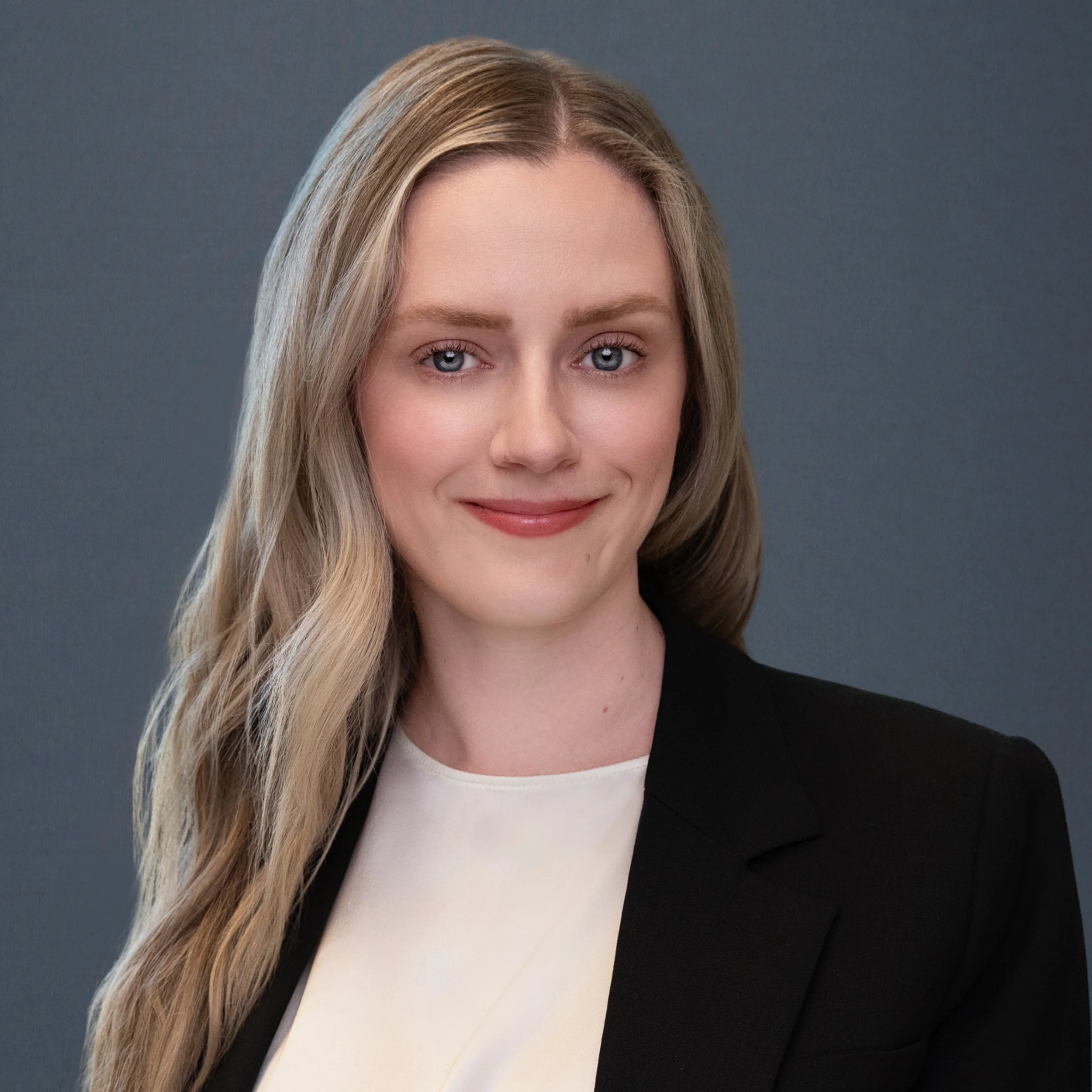 Professional business conference headshot for corporate branding, LinkedIn, and speaking engagements