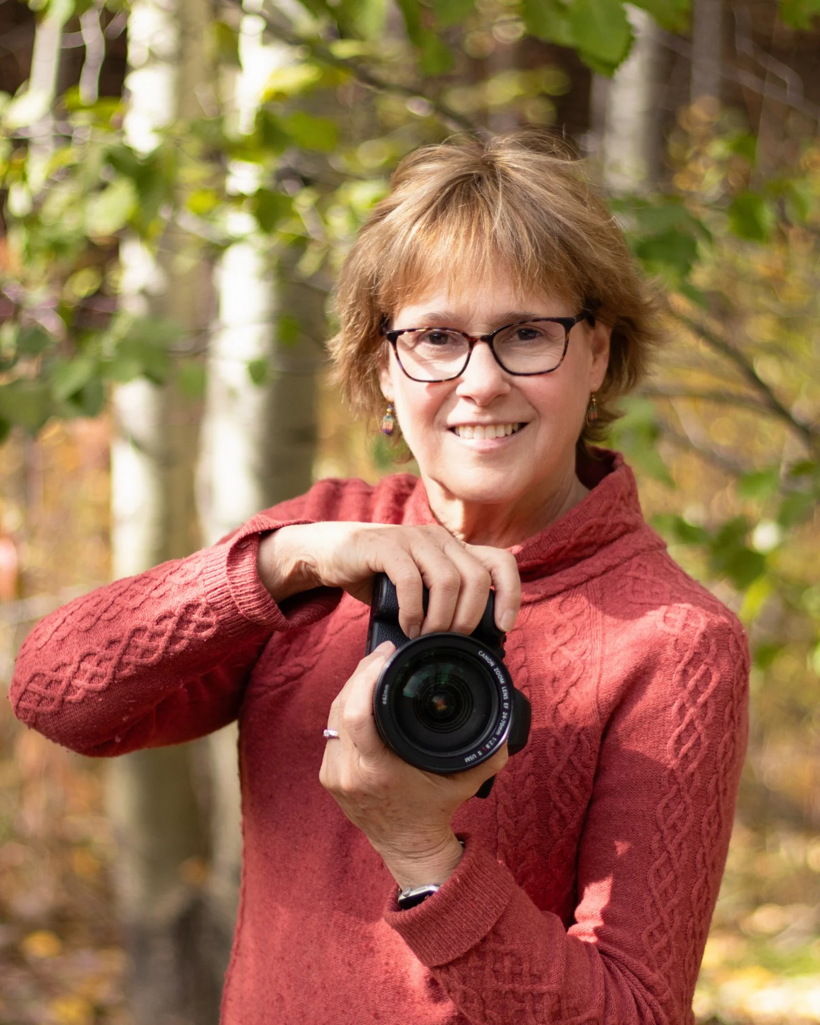 About Susan Hale Mecouch | Headshot Photographer in Sisters, Oregon ...