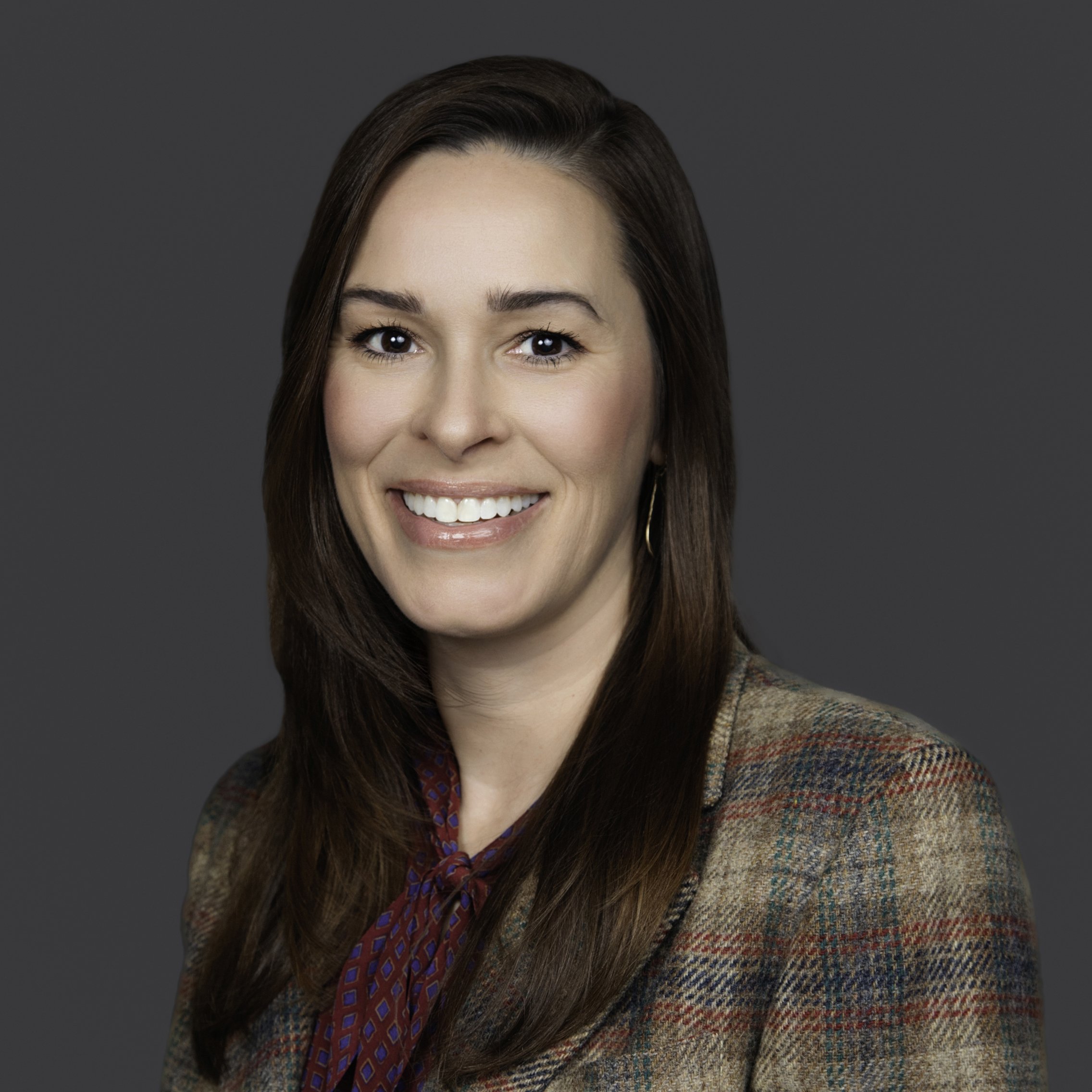 Professional author headshot of female writer for website, LinkedIn, and media use