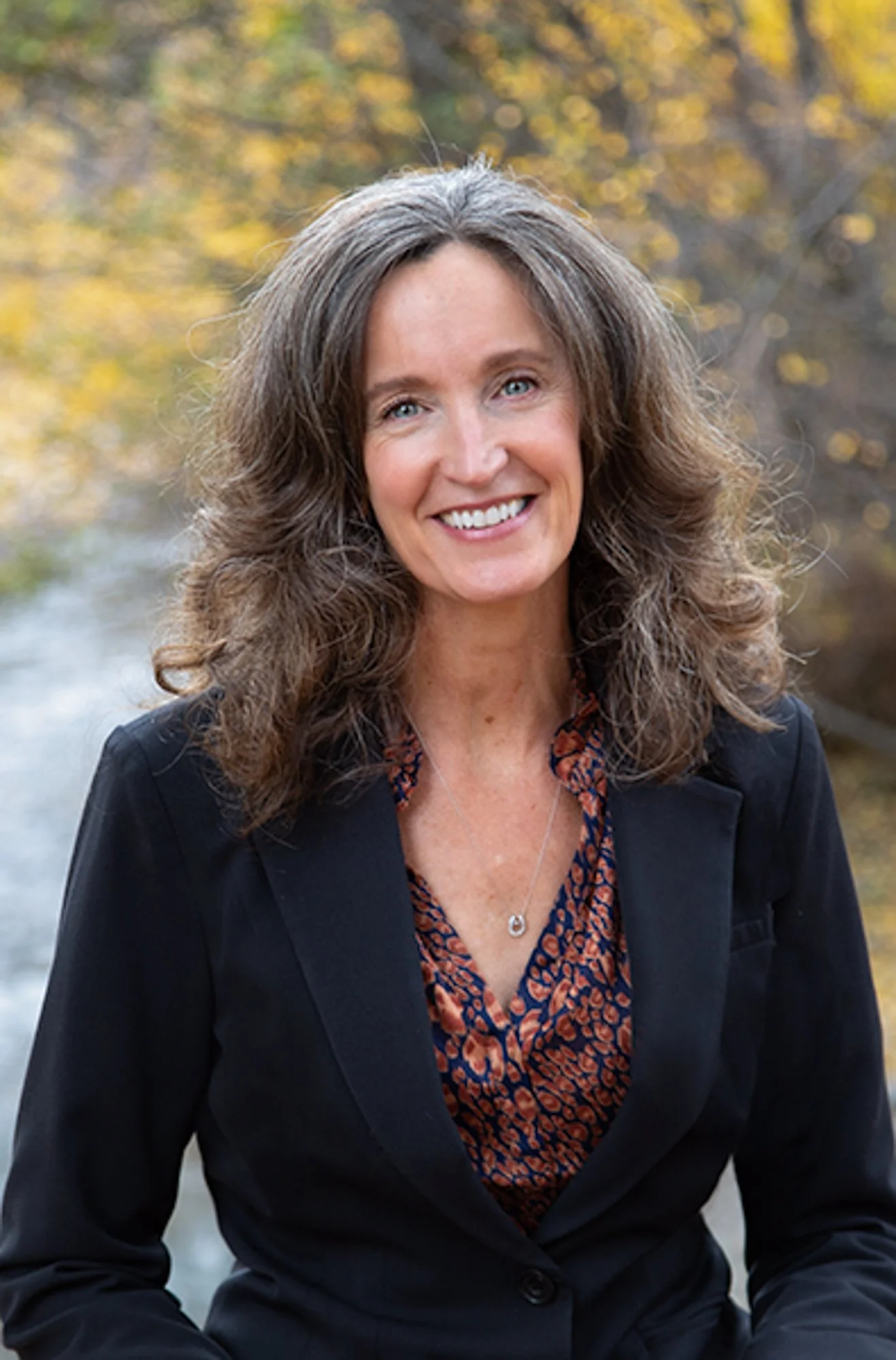 Top-producing realtor broker professional headshot for print, publication, and marketing materials