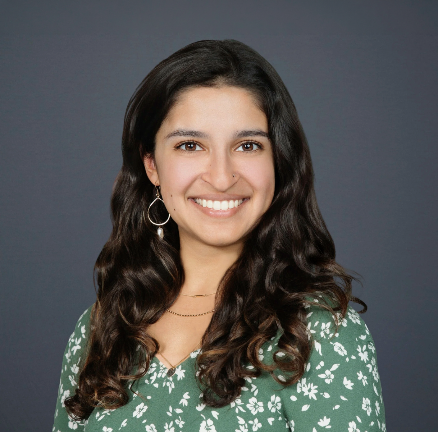 Medical Professional Headshot