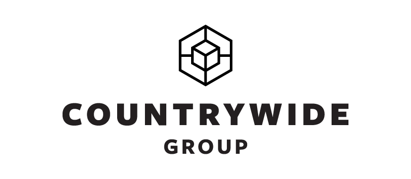 Coulson Harney logo with "Countrywide Group" text underneath.