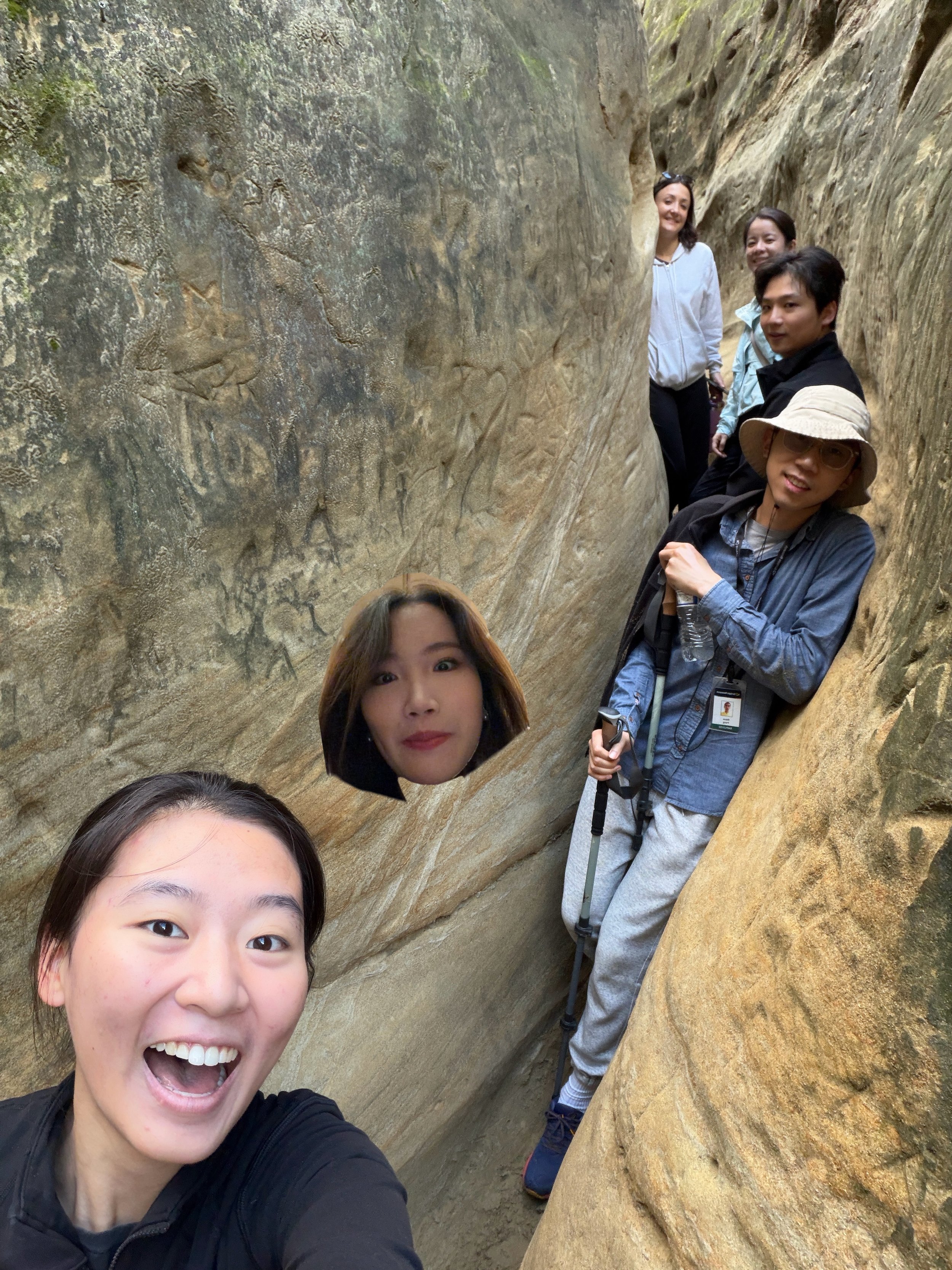 Lab outing, Summer 2025