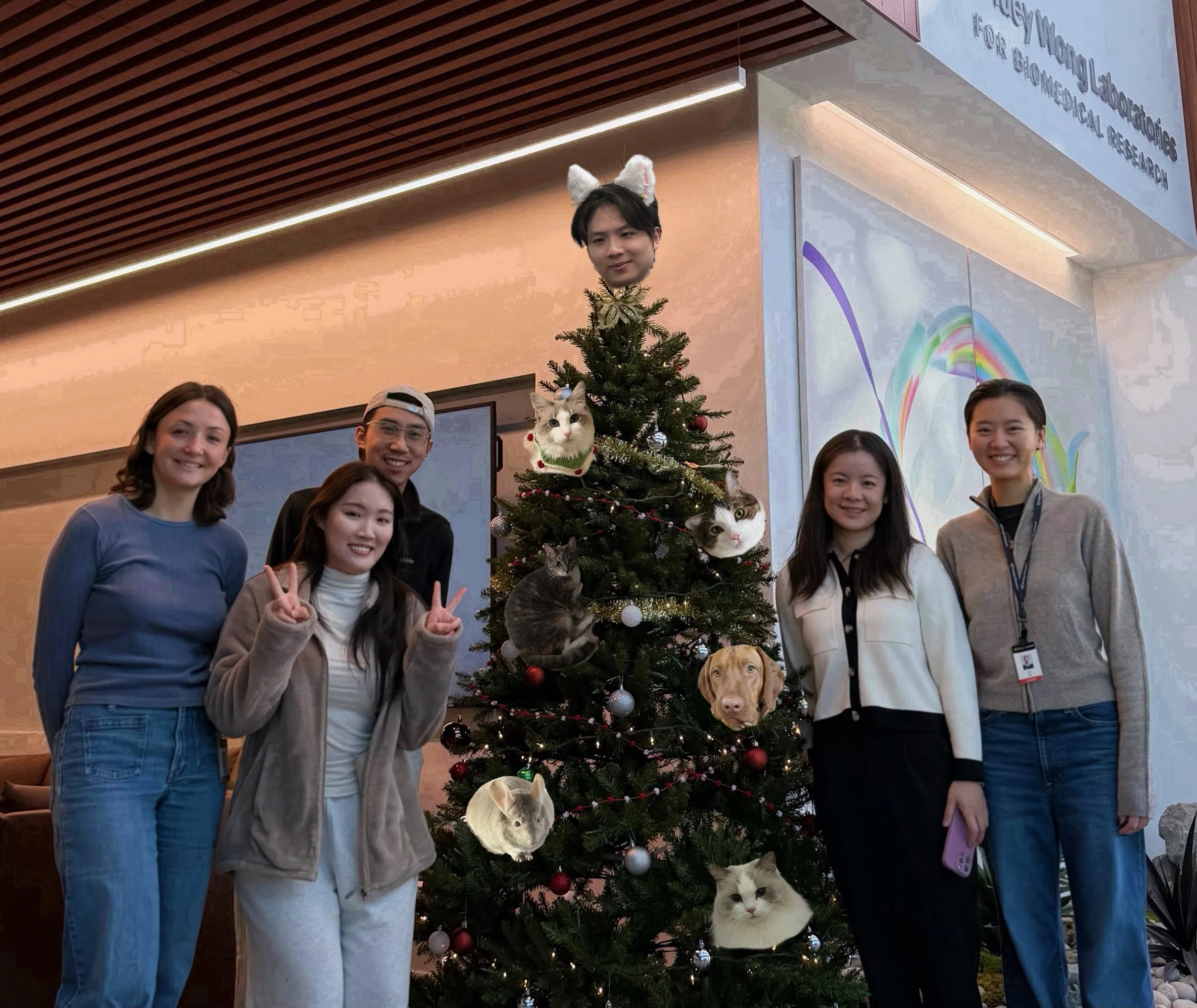 Happy Holidays 2025!