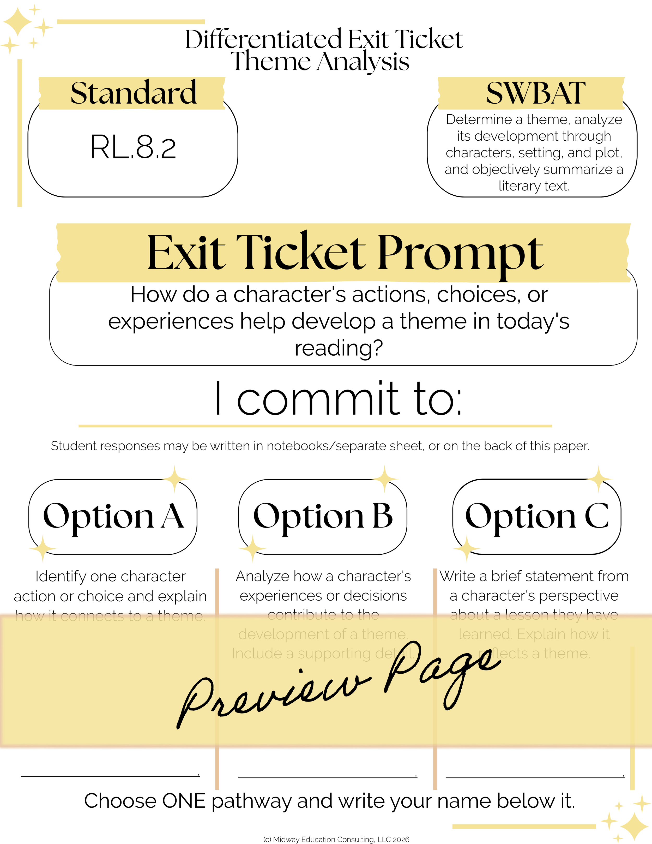 RL.8.2 Differentiated Exit Ticket-2-Digital Implementation Example.png