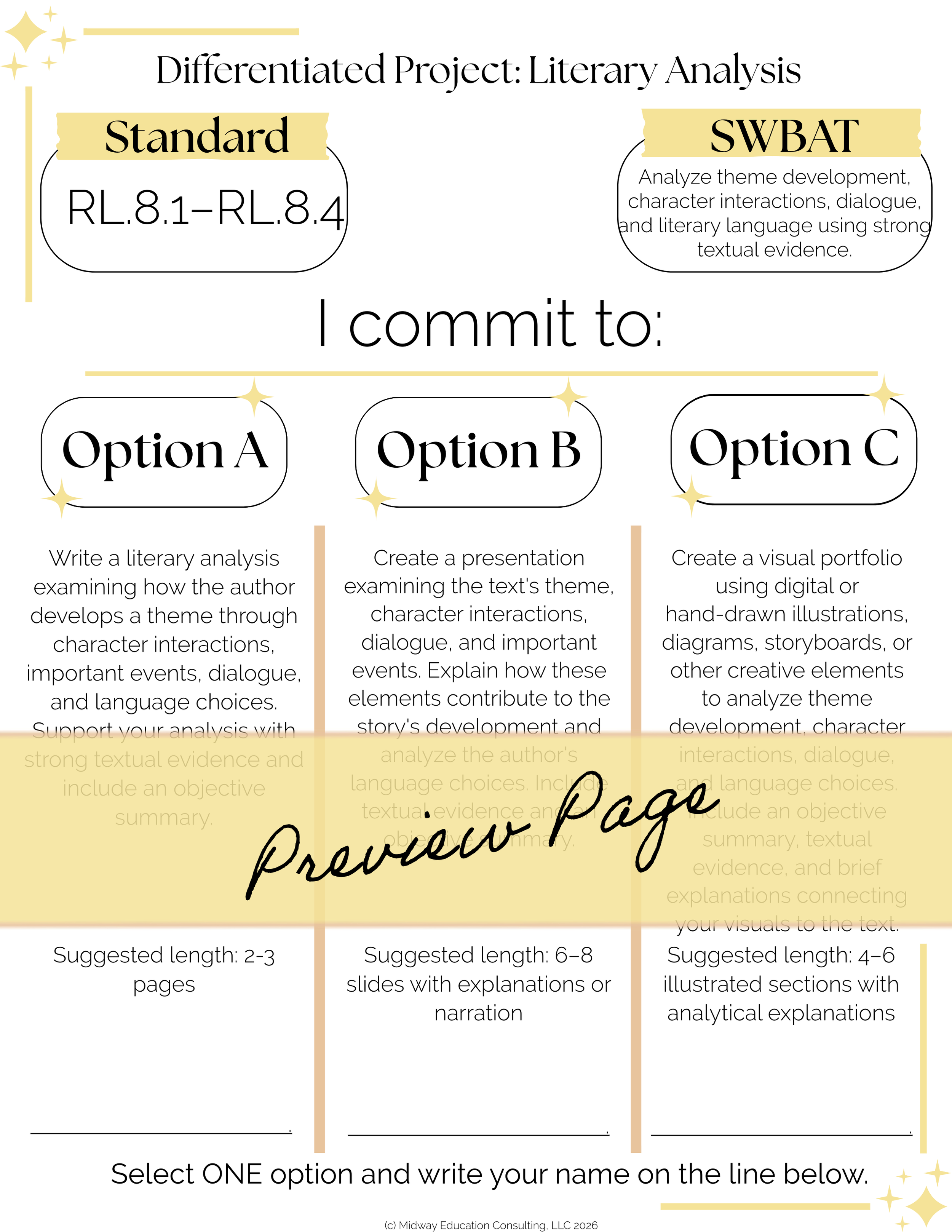 8th Grade Differentiated Literary Analysis Project-1-Digital Implementation Example (1).png