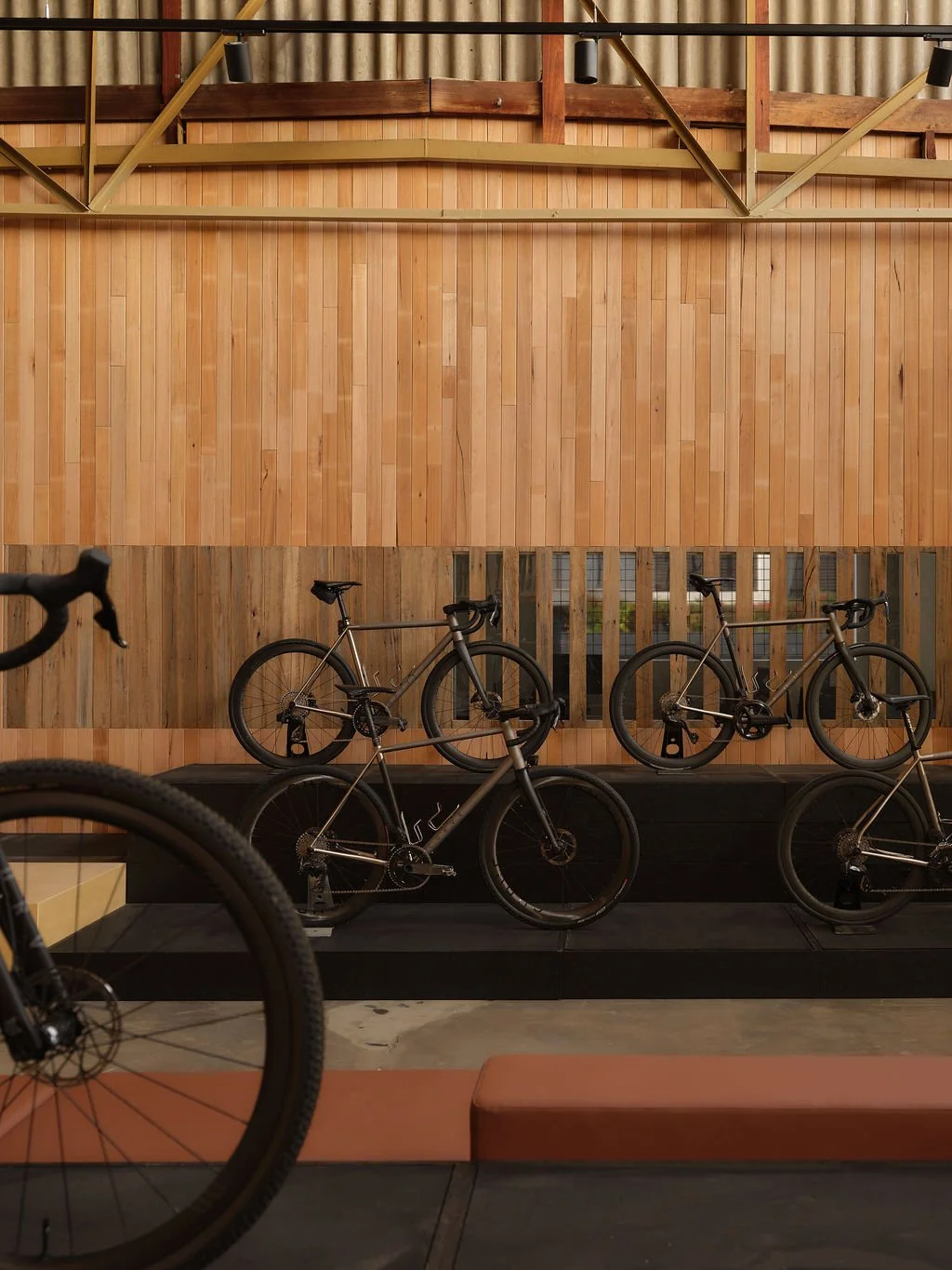 Curve Cycling Melbourne