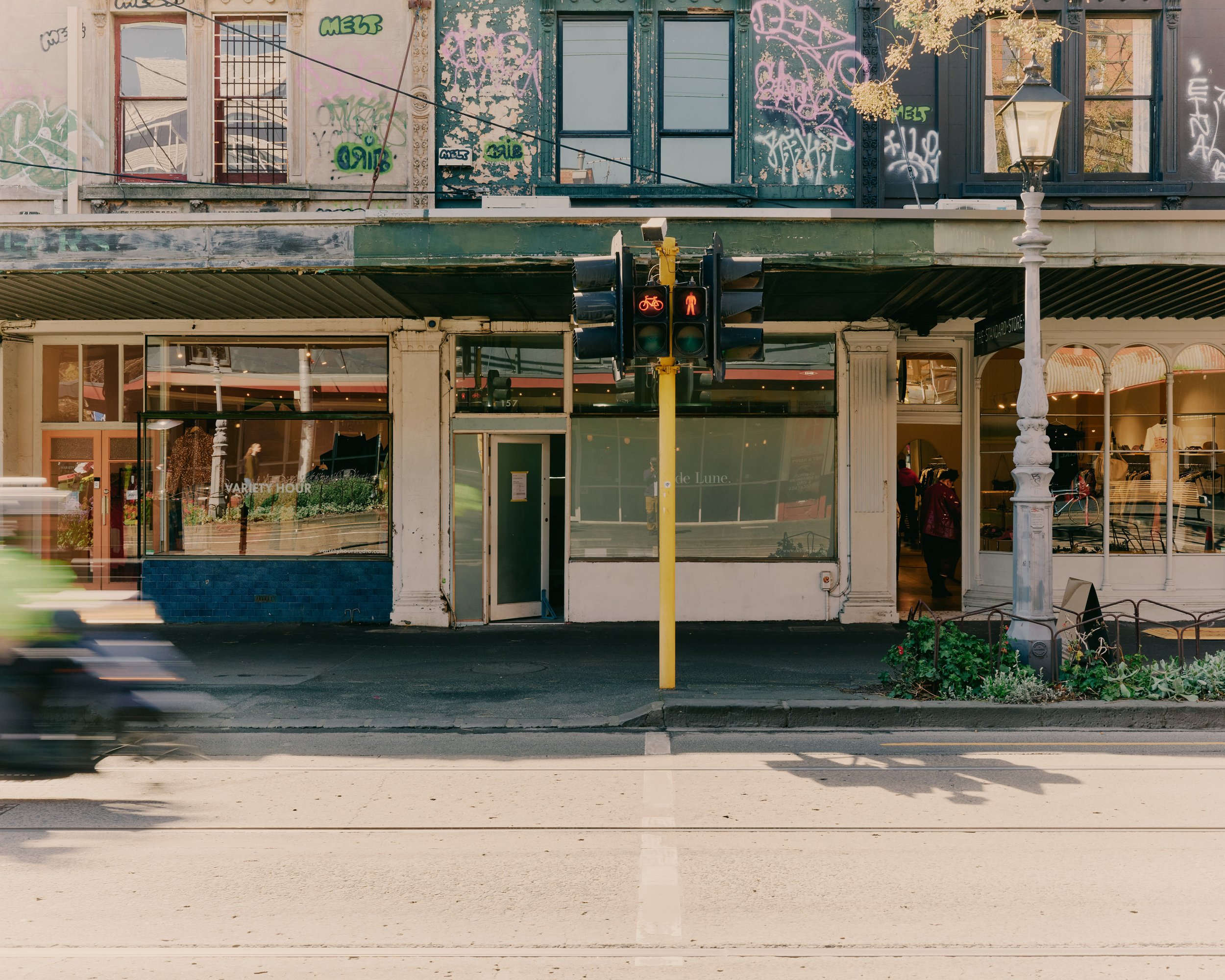 Daily Blooms Studio