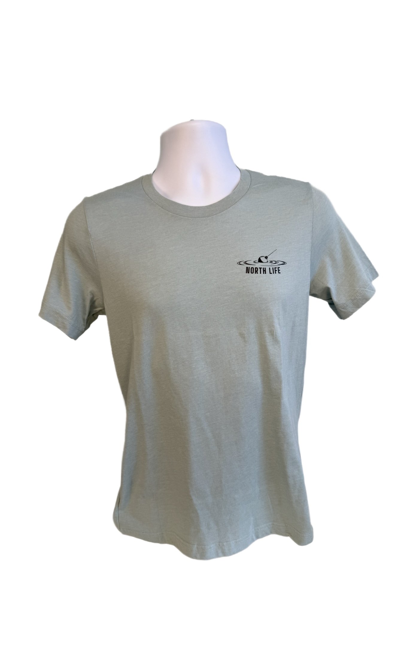 NORTHLIFE FISHIN' TEE