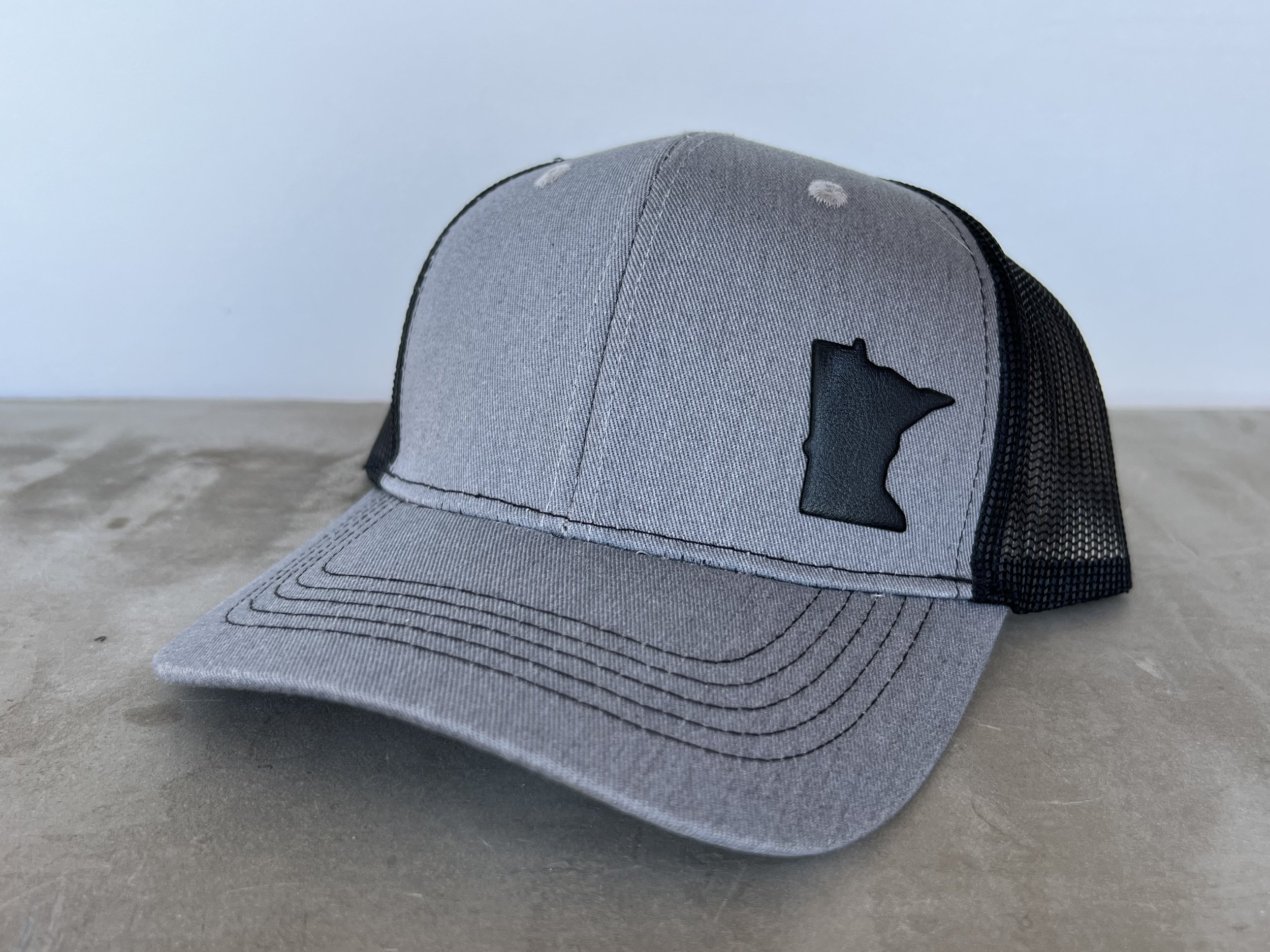 OG MINNESOTA YOUTH SNAPBACK