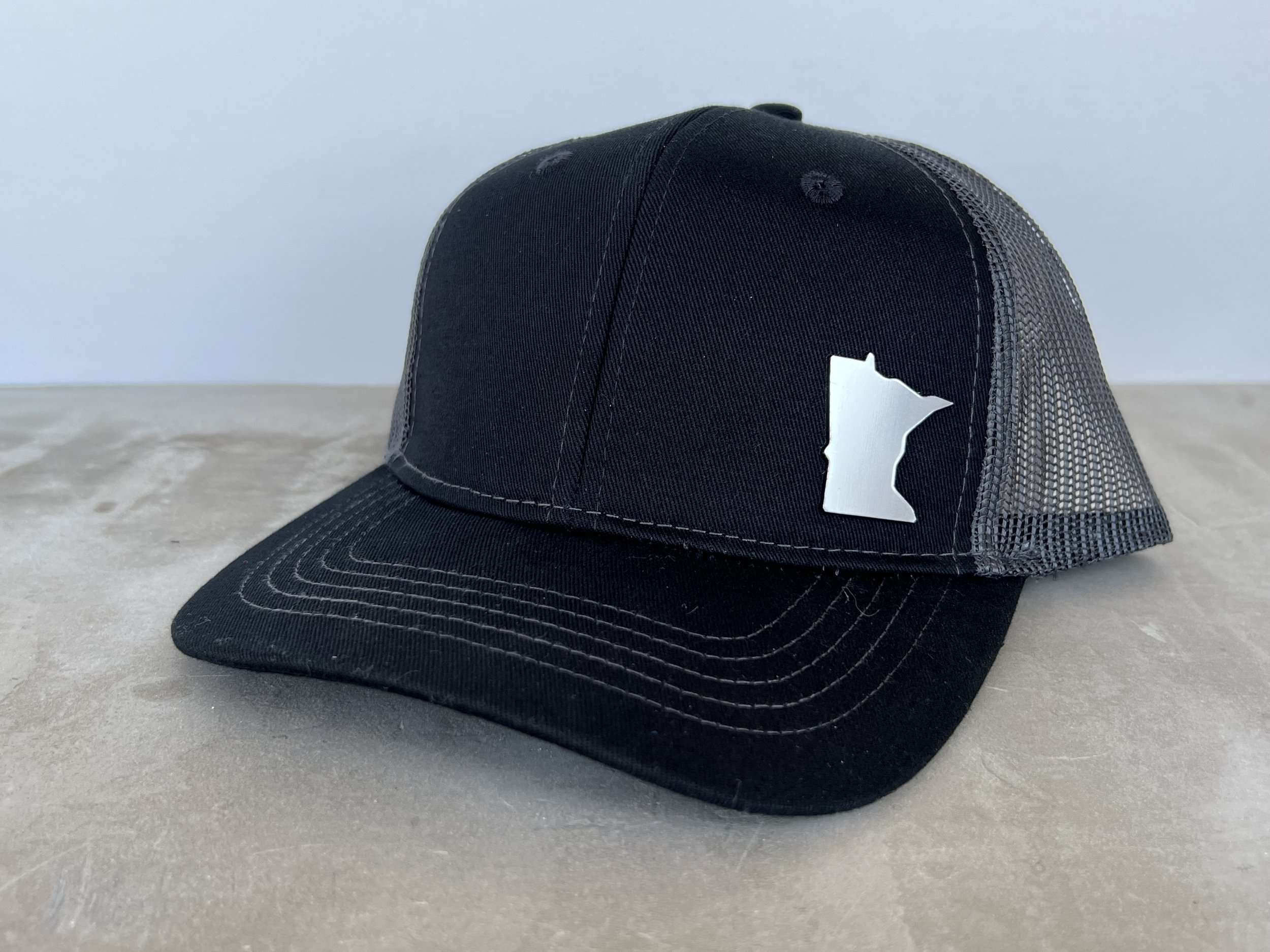 CHROME MINNESOTA YOUTH SNAPBACK