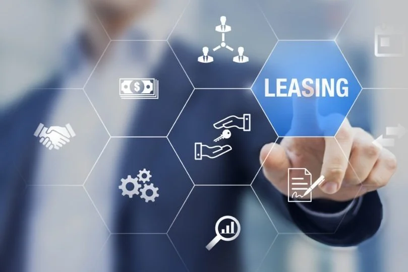 To buy or lease your business assets?