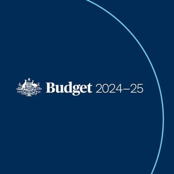 2024 Federal Budget