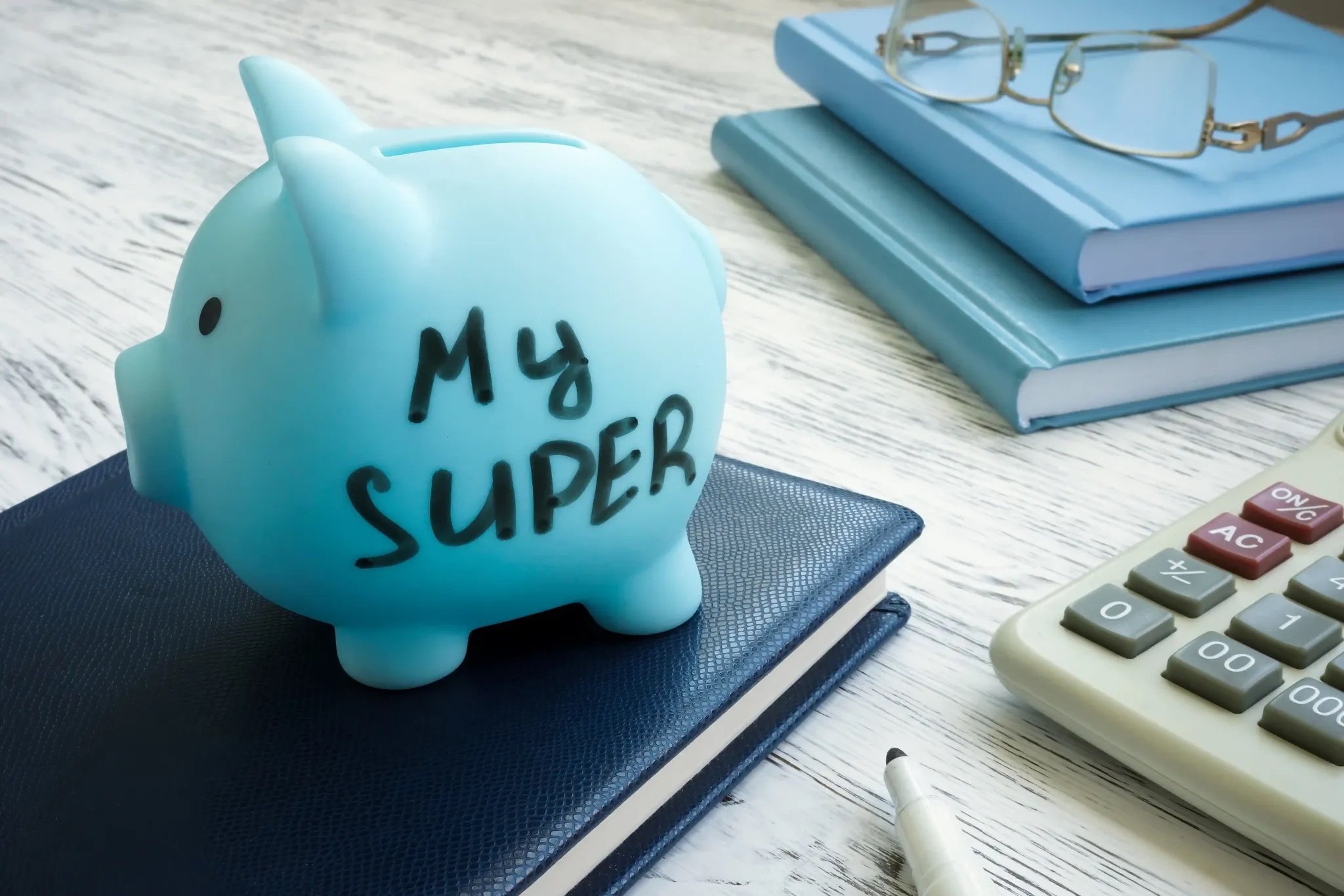 What to look for in a super fund