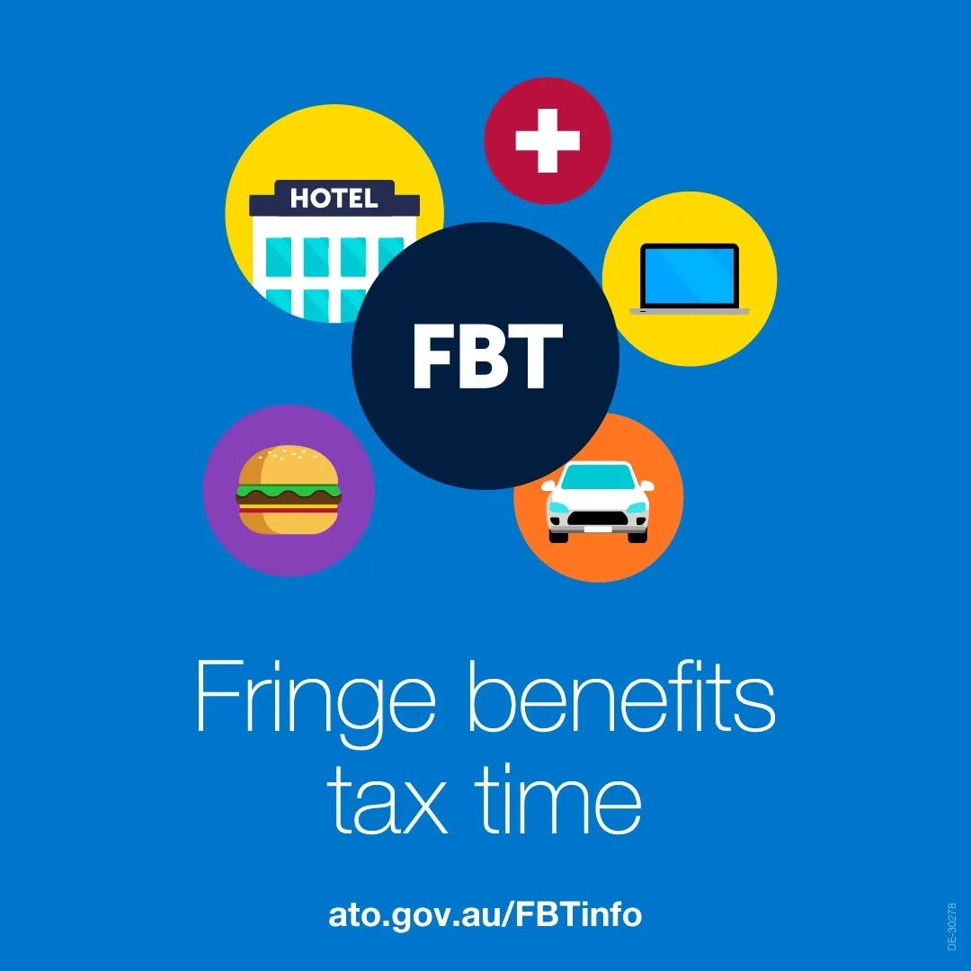 Fringe Benefits Tax