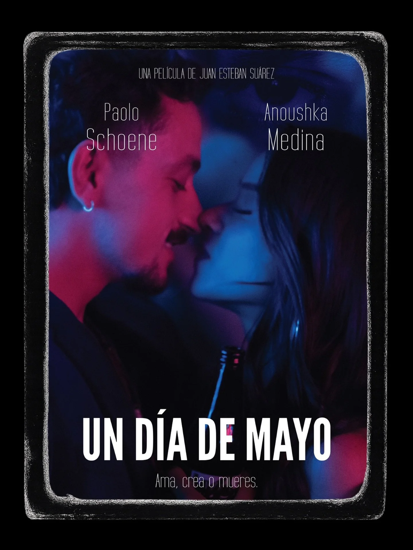 🎨HOY ES EL ÚLTIMO DÍA PARA VER 
UN DÍA DE MAYO EN PANTALLA GRANDE
📍 Fine Arts Miramar – San Juan
🕐 Horarios de hoy: 4:10 PM | 6:30 PM | 8:50 PM
Ven a disfrutar esta historia en la pantalla grande, una vez más. 💫