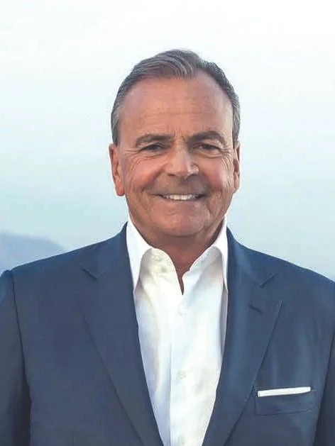 Rick Caruso: Accelerating LA’s Recovery & Restoring Trust