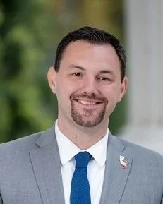 Freshman Assemblymember Nick Schultz Brings Experience & Fresh Eyes to the State Legislature