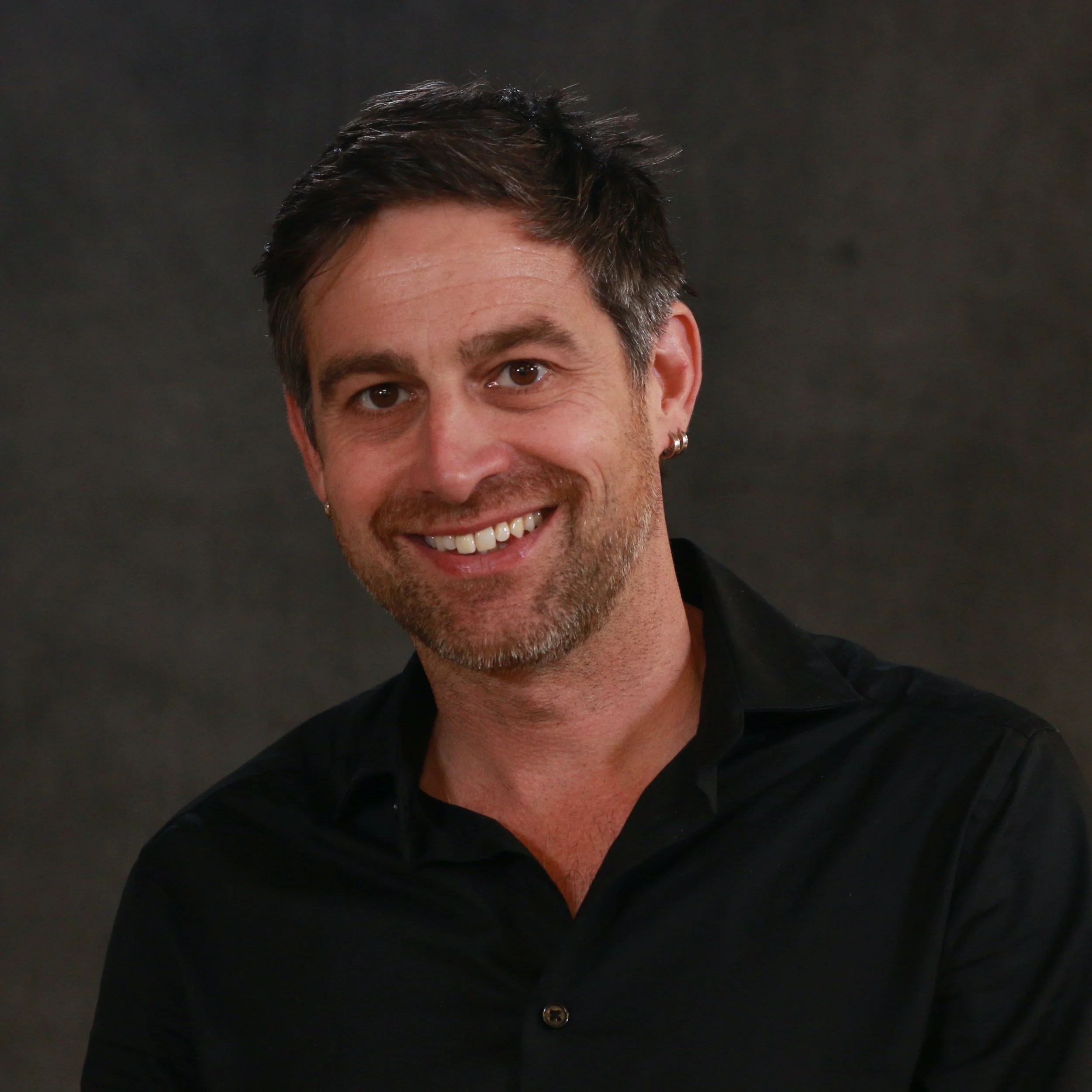 Autonomous Mobility: Billy Riggs on Perception, Cities, and Advice for LA28