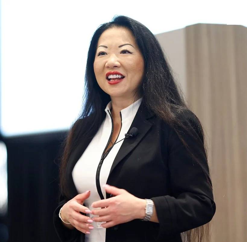 Building Water Resilience Through Data: Joone Kim-Lopez of Moulton Niguel