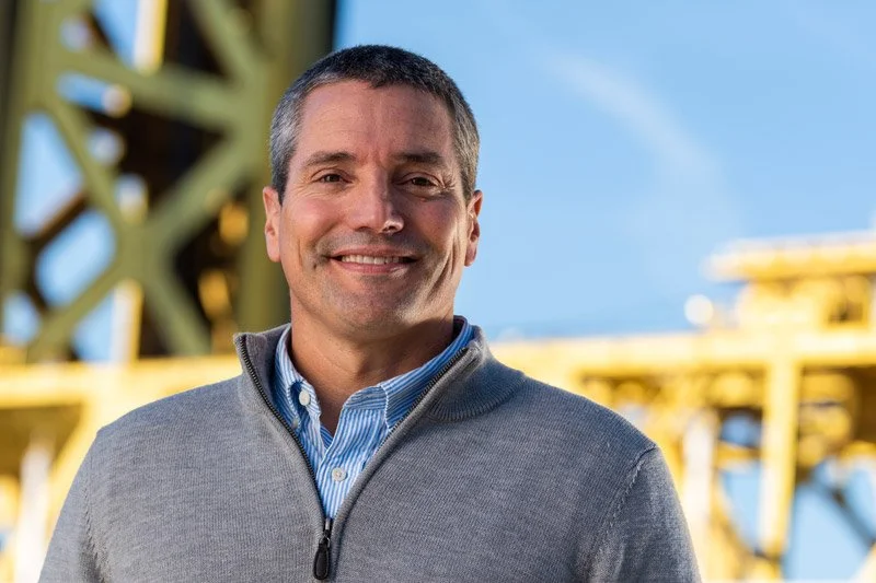 Resilient California Summit Keynote: Wade Crowfoot, California Secretary for Natural Resources