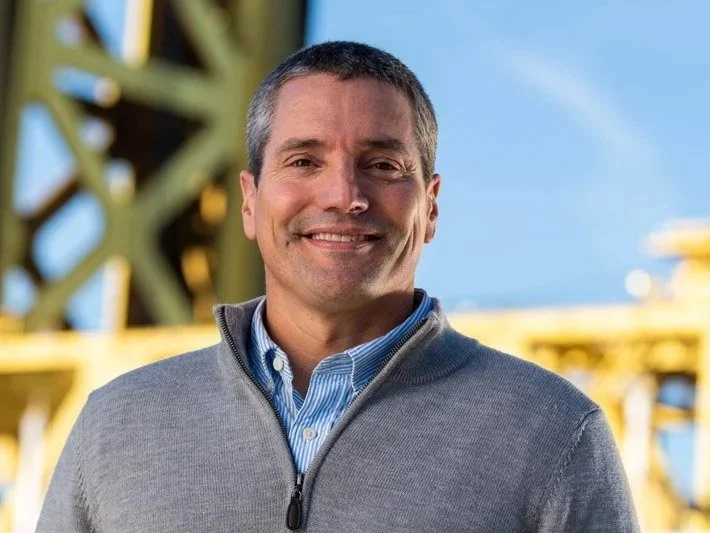 Building Climate Resilience: Wade Crowfoot on California’s Land, Water, and Energy Systems