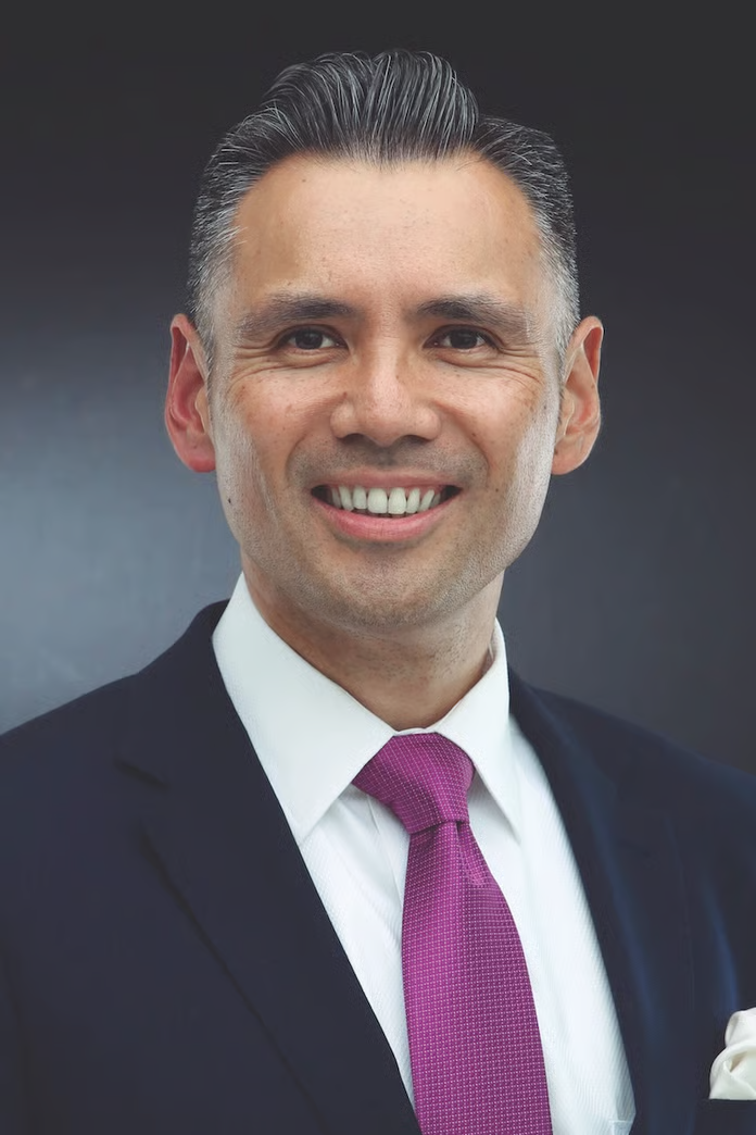 Noel Hacegaba’s Bullish Vision: New CEO Outlines the Port of Long Beach’s Future