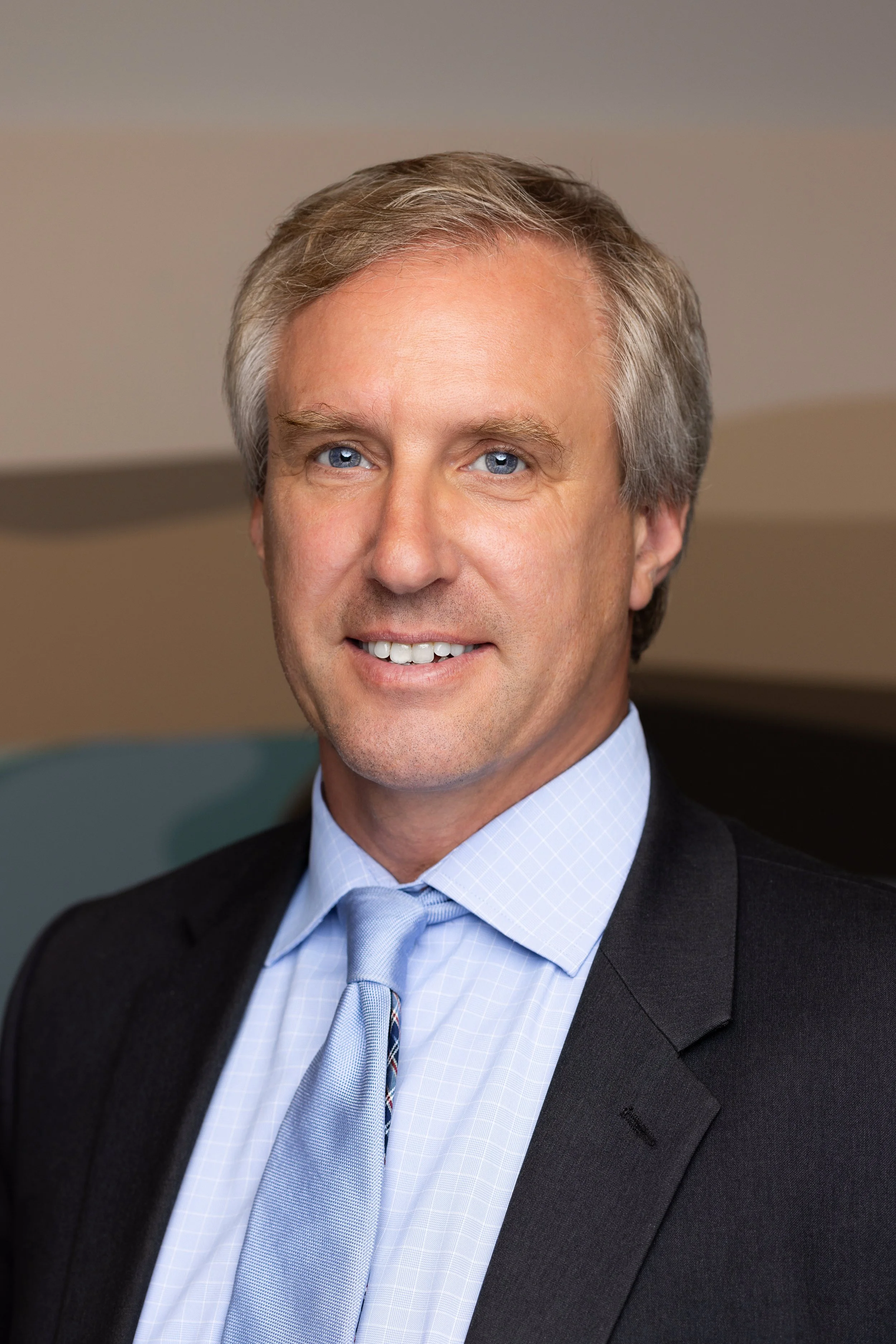 California’s Energy Future: A Conversation with Chair David Hochschild