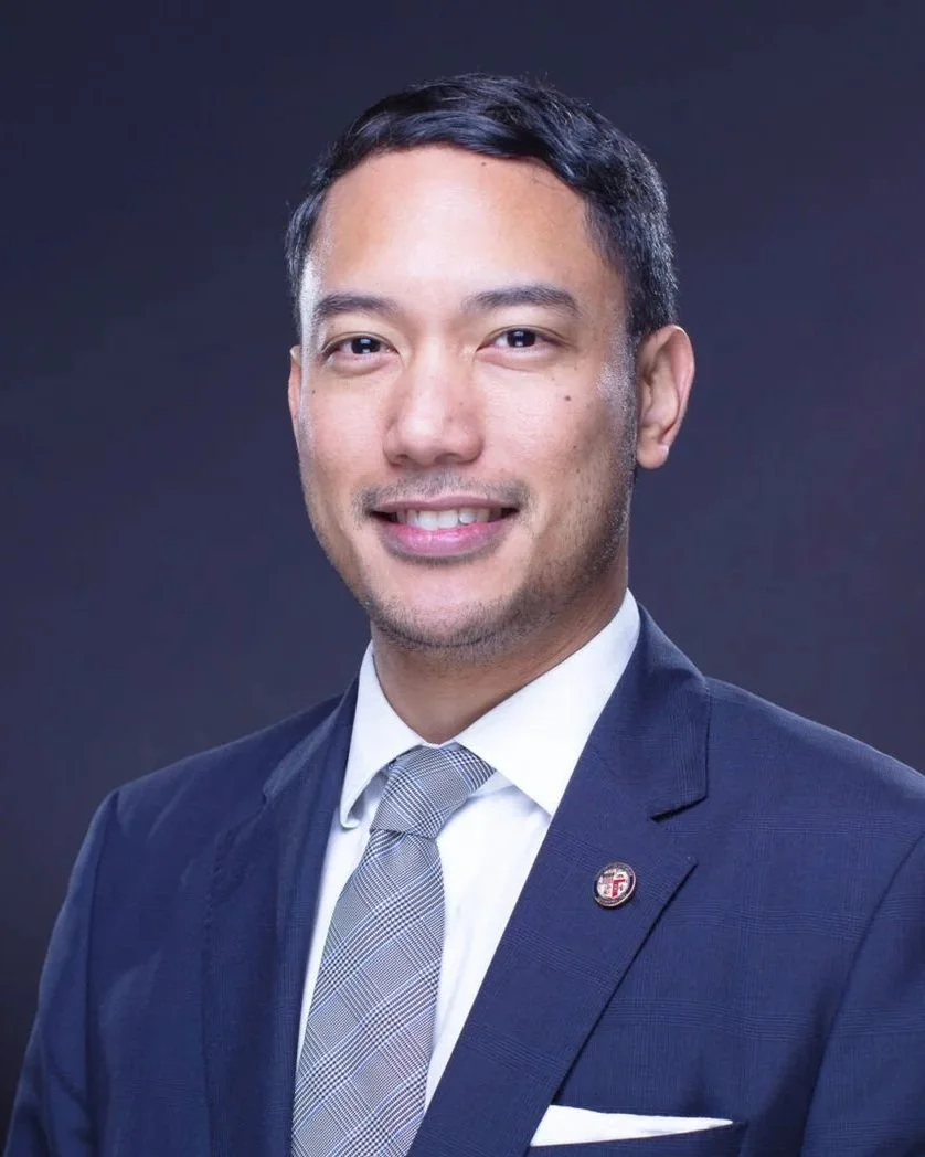 Miguel Sangalang