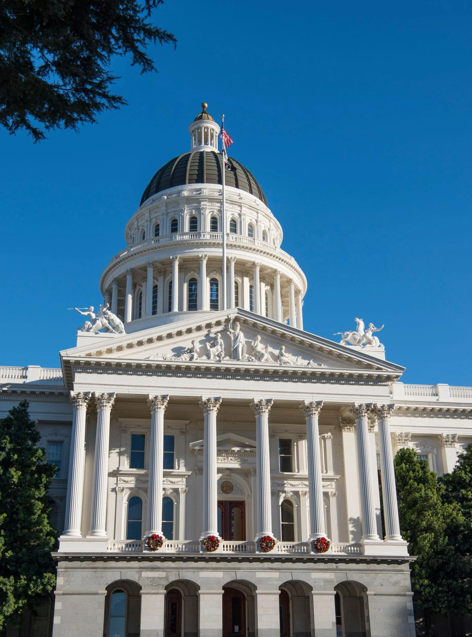 California Lawmakers Urge CARB to Reconsider Cap-and-Invest Amendments