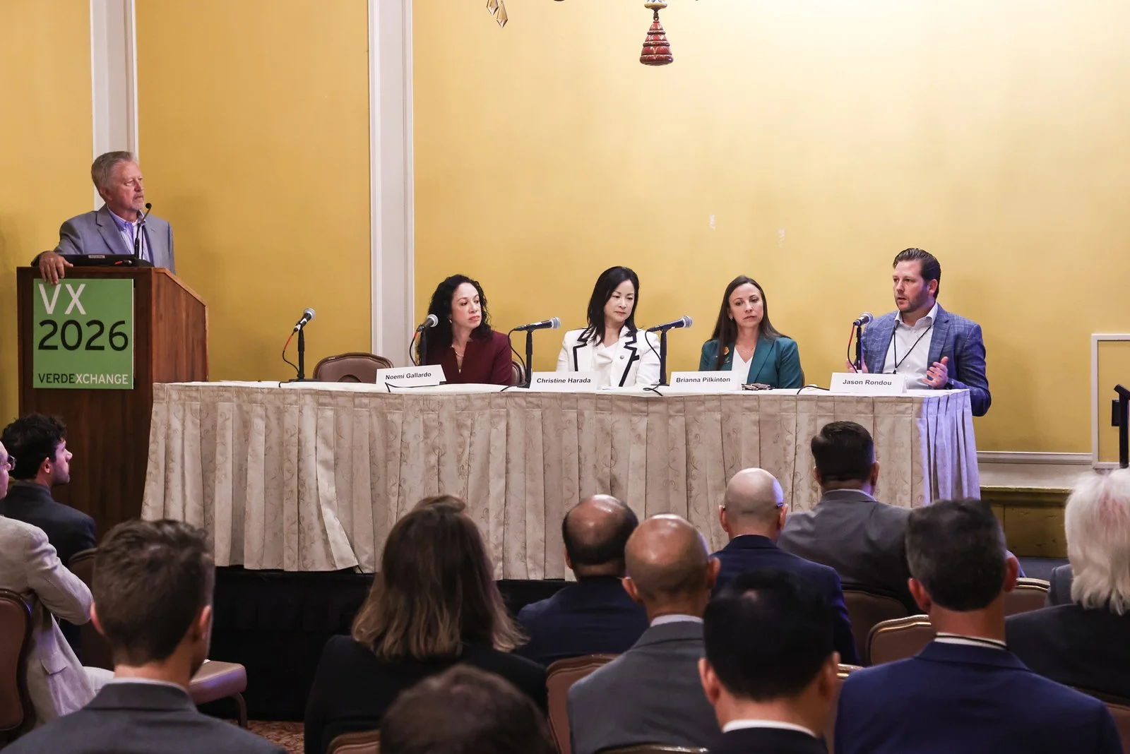 VX2026 Panel:&nbsp;What's Taking So Damn Long?
