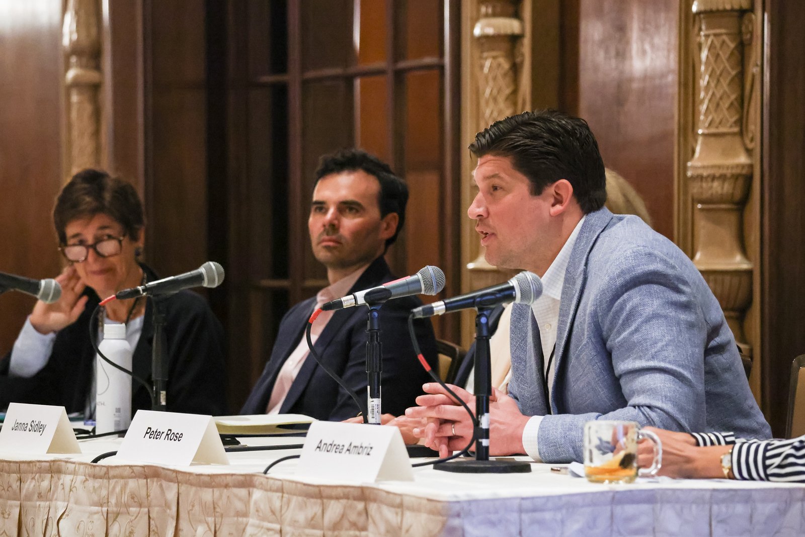 Pete Rose on Delivering Hydro-Québec Power to New York City: VX 2026