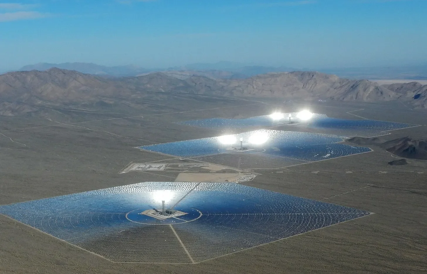 VX Feature: The Solar Stupidity is Blinding