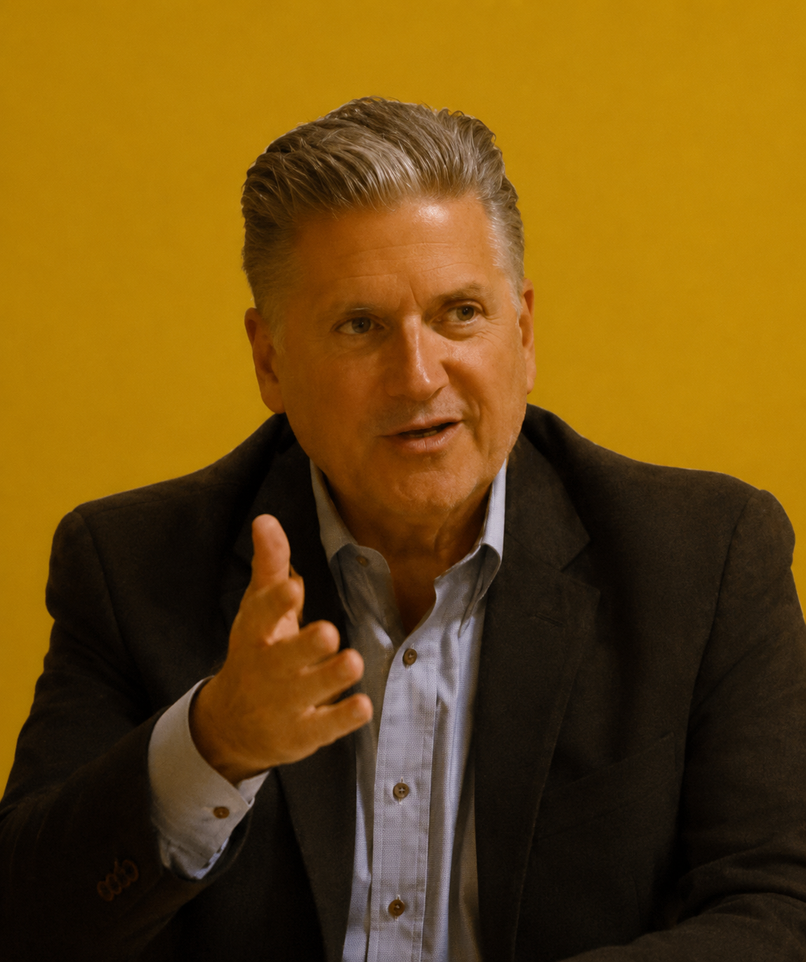 VX2026 "Affordable Housing: Is the Model Broken?": Bob Hertzberg’s Ballot-Box Missing Middle Fix&nbsp;