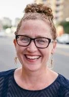Investing In Place’s Jessica Meaney: LA’s Broken System = Broken Sidewalks and Streets