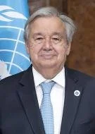 UN Secretary-General António Guterres' COP 27 Concluding Remarks