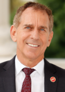 CA Sen. Bob Wieckowski on State’s Proposed Funding of Climate Resilience