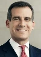 Mayor Eric Garcetti State of the City 2021: LA to have 100% Carbon-Free Grid by 2035