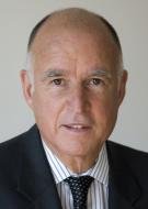 Jim Newton &amp; Fmr. Gov. Brown Discuss: 'Man of Tomorrow: The Relentless Life of Jerry Brown'