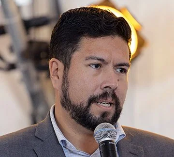 E. Joaquin Esquivel: New California Water Board Chair on Re-envisioning State Water Priorities