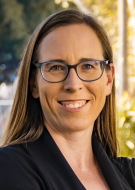 LA's First City Forest Officer Rachel Malarich Tasked with Treating Trees as Living Infrastructure