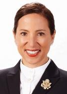 California Lt. Governor Eleni Kounalakis &amp; China Commercial Affairs Minister Hong Zhu on China-California Trade Relations