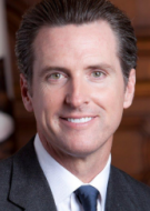 Governor-Elect Gavin Newsom On What Will Drive His Policy Agenda