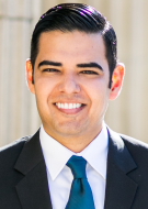 Long Beach Mayor Garcia on Measure M, General Plan Update &amp; L.A. River Revitalization