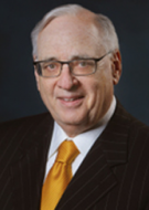 CA High-Speed Rail Chair on the 'Transformative' Impacts of 'Connecting' California