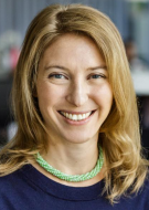 Lyft's Emily Castor: New Forms of On-Demand Mobility &amp; Public Transit 'Mash Up'