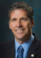 Jeff Morales Steps Down: CA High Speed Rail Leader Discusses Progress &amp; Future