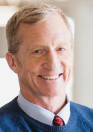 Tom Steyer on the Future of California’s Clean Energy Economy &amp; US Climate Policy