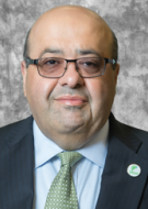 Incoming NACWA President Adel Hagekhalil Outlines Plans for the Organization
